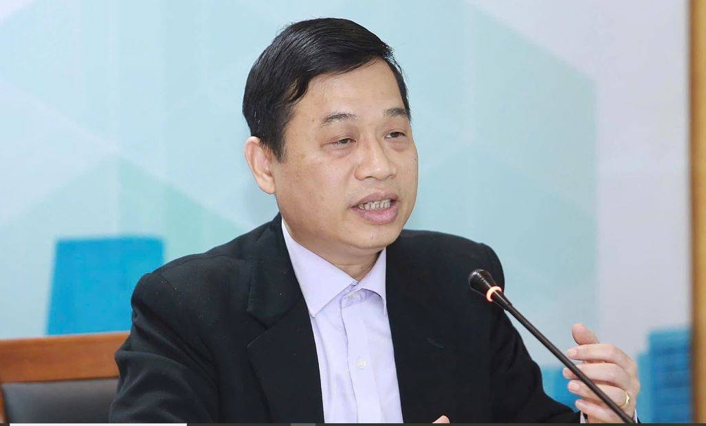 Sáp nhập địa giới hành chính “sóng” giá đất do tin đồn