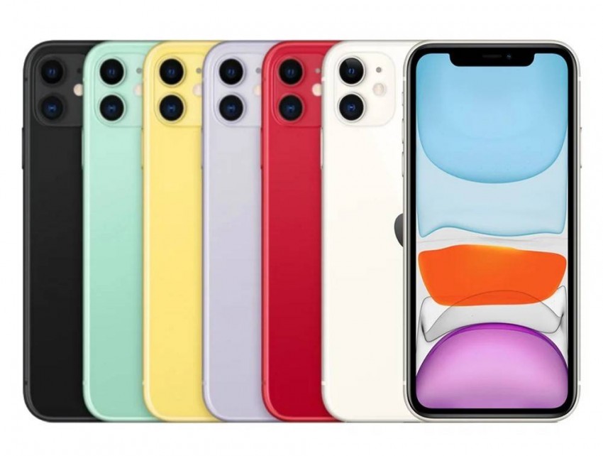 Giá iPhone 11 tháng 4 giảm sâu, cơ hội sử hữu smartphone siêu bền