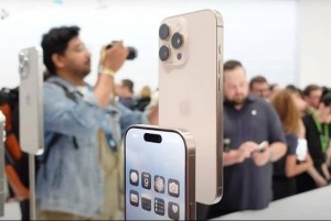 iPhone có thể phải tăng giá do chính sách thuế quan mới của Mỹ