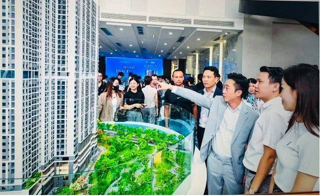 Xu hướng người trẻ chọn thuê nhà hơn mua vì sự linh hoạt