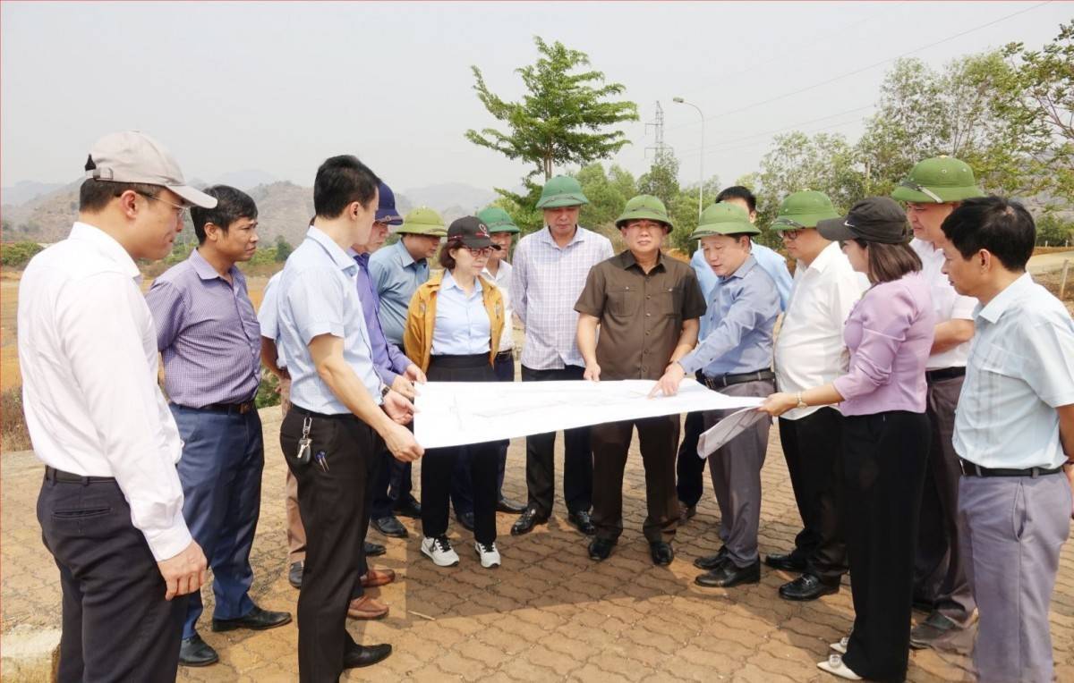 Sơn La: Khơi dậy tiềm năng, bứt phá kinh tế nhờ công nghiệp tái tạo và chế biến nông sản