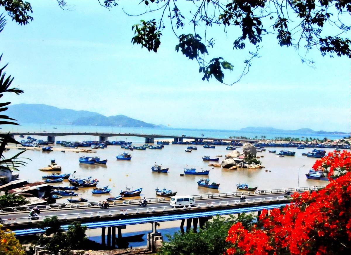Festival Biển Nha Trang lần thứ 11: Không gian di sản văn hóa biển, đảo Khánh Hòa Festival Biển Nha Trang lần thứ 11: Không gian di sản văn hóa biển, đảo Khánh Hòa