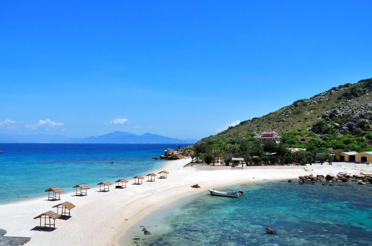 Festival Biển Nha Trang lần thứ 11: Không gian di sản văn hóa biển, đảo Khánh Hòa