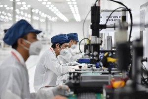 “Khơi thông” động lực khoa học công nghệ và kinh tế số giúp Việt Nam phát triển bền vững