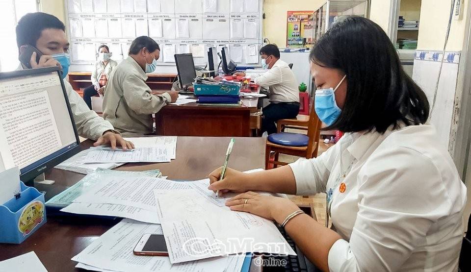 Công chức không hoàn thành nhiệm vụ 2 năm liên tiếp sẽ bị cho thôi việc