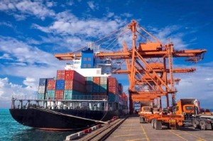 Cục Hải quan: Tổng trị giá xuất nhập khẩu hàng hóa tăng 18.2% trong tháng 3
