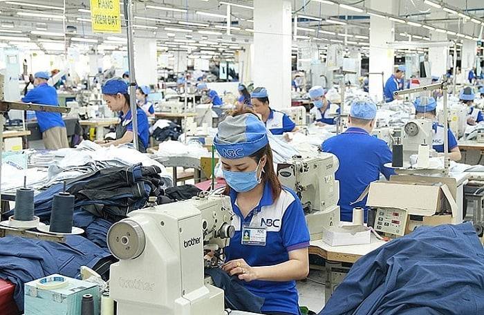 Hiệp hội Dệt May Việt Nam đề xuất gì trước việc Mỹ áp thuế 46% ?
