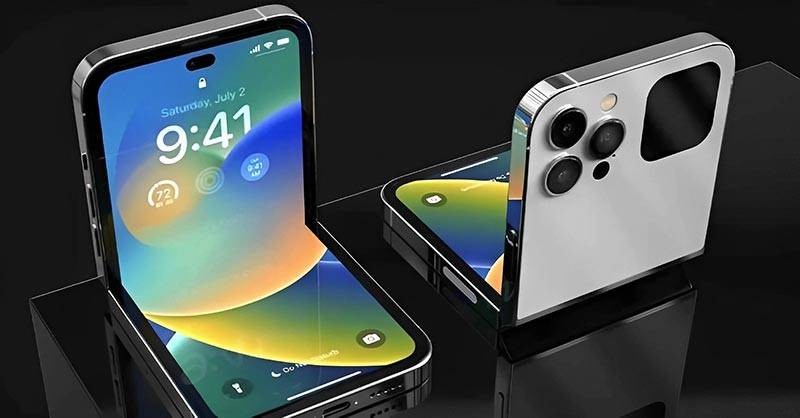 Apple chuẩn bị cuộc đại tu lịch sử cho iPhone nhân dịp kỷ niệm 20 năm