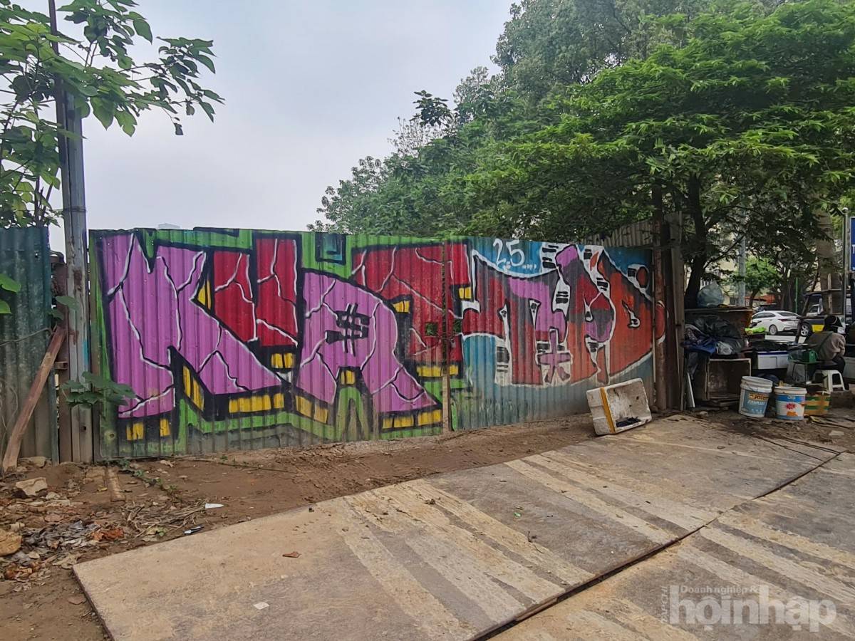 Bài VI: Dự án Công viên Tây Nam Hà Nội: Chậm tiến độ, lãng phí lớn nguồn lực đất đai