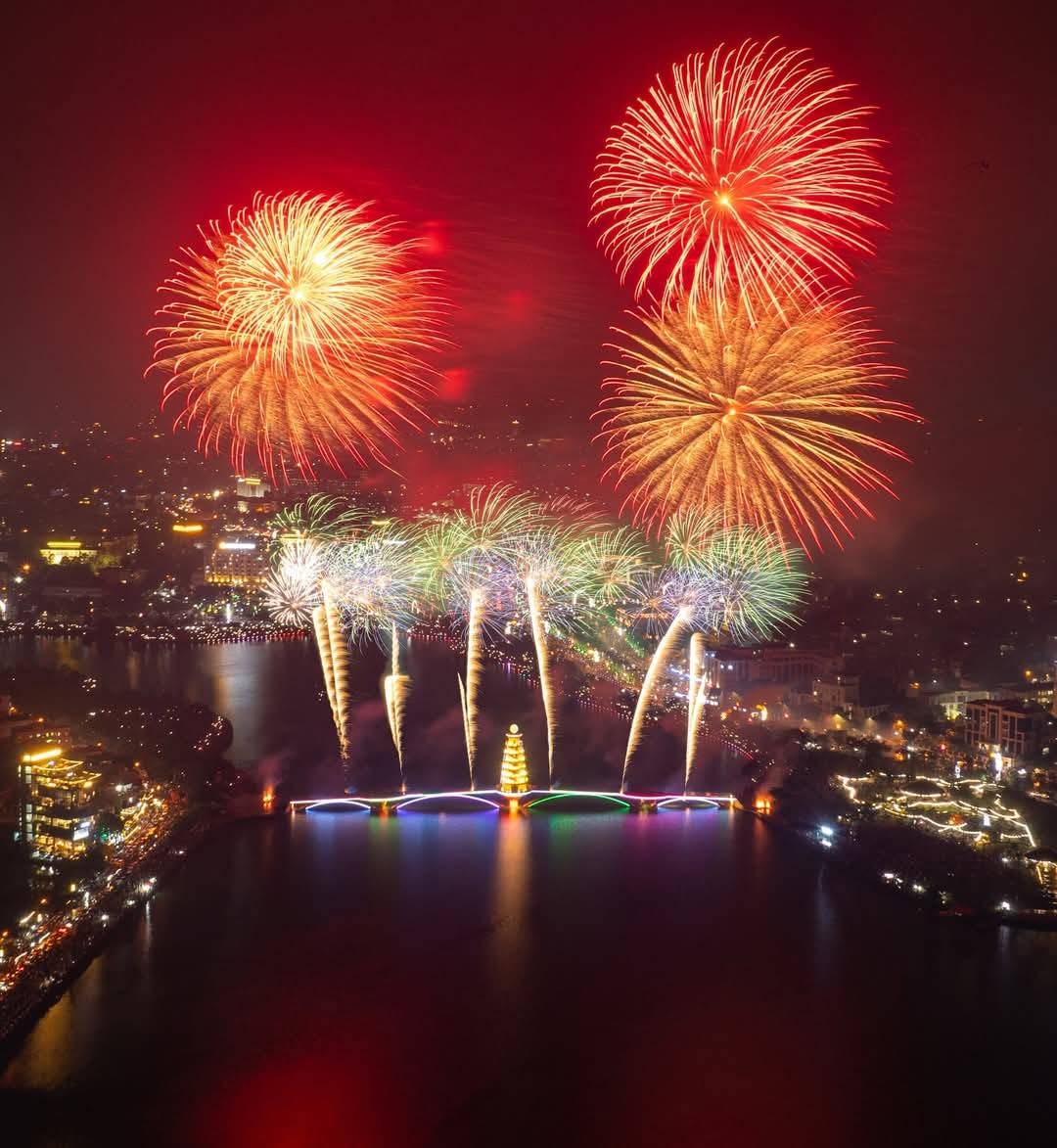 Thu hút khoảng 5,5 triệu lượt khách đến với Phú Thọ trong dịp Giỗ Tổ Hùng Vương