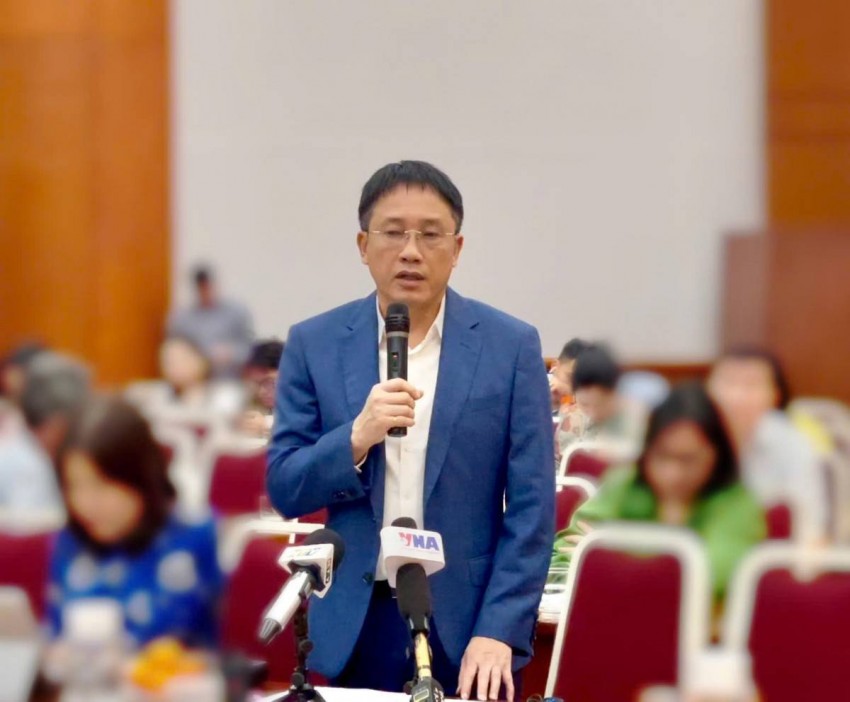 Tác động thuế quan của Mỹ đến các ngành từ góc nhìn Cục Thuế