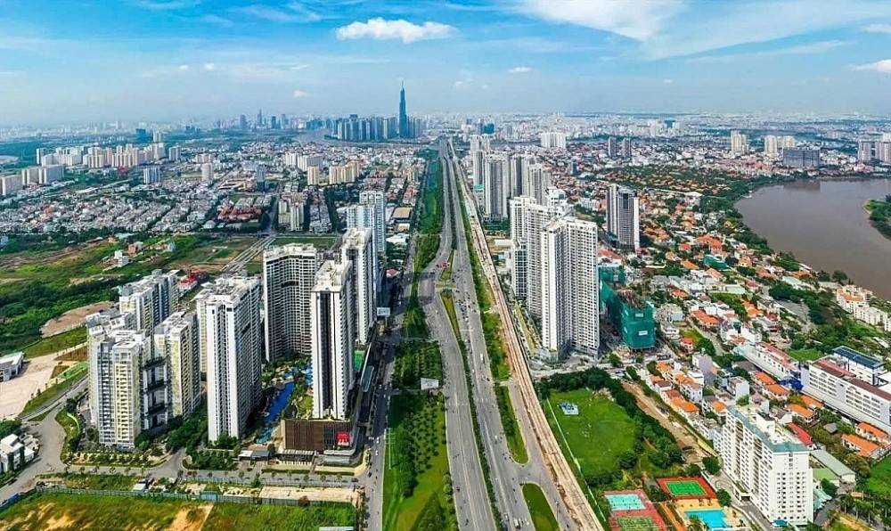 Tác động từ chính sách thuế của Mỹ đến thị trường bất động sản Việt Nam
