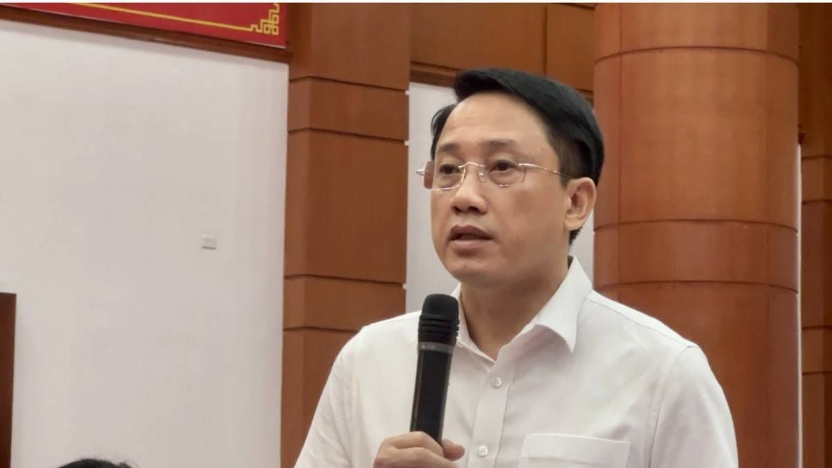 Vì sao sàn thương mại điện tử chưa nộp thuế thay cho hộ kinh doanh?