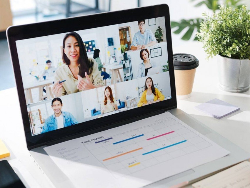 92 triệu việc làm sẽ bị thay thế vào năm 2030?