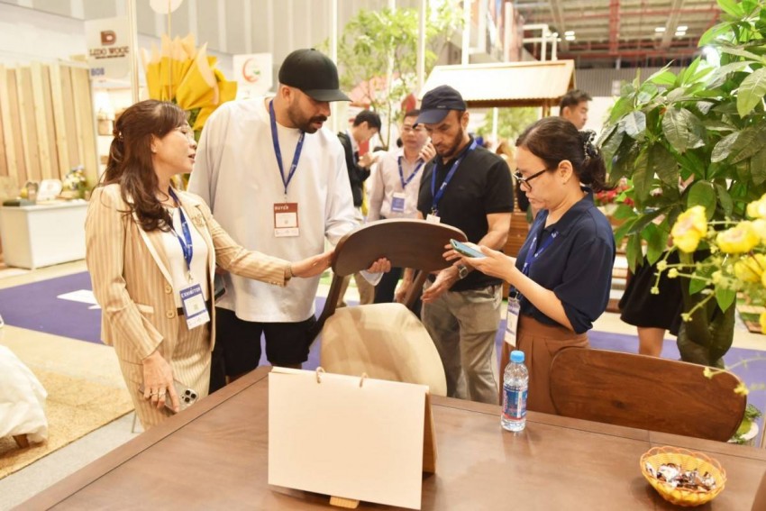 Các hiệp hội ngành gỗ phân tích khó khăn của doanh nghiệp trước áp lực thuế quan