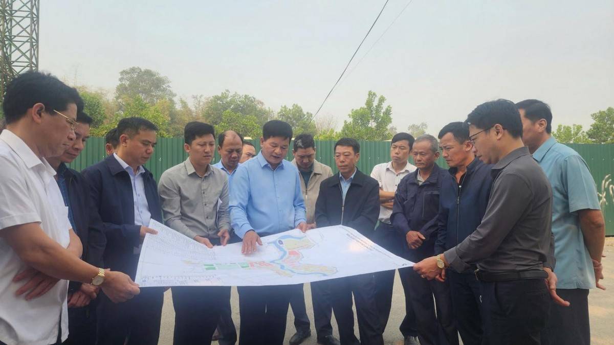 Điện Biên trăn trở bài toán giải ngân vốn đầu tư công