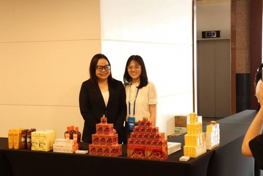ội nghị kết nối giao thương năm 2023 với trùng khánh ội nghị kết nối giao thương năm 2023 với trùng khánh