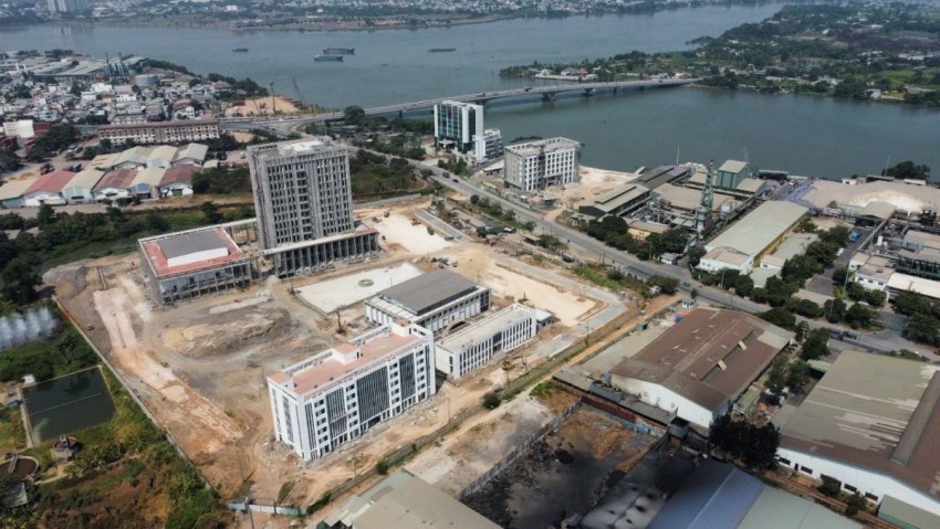 Đồng Nai sẽ hoàn thành thu hồi đất Khu công nghiệp Biên Hòa 1 trong năm 2025