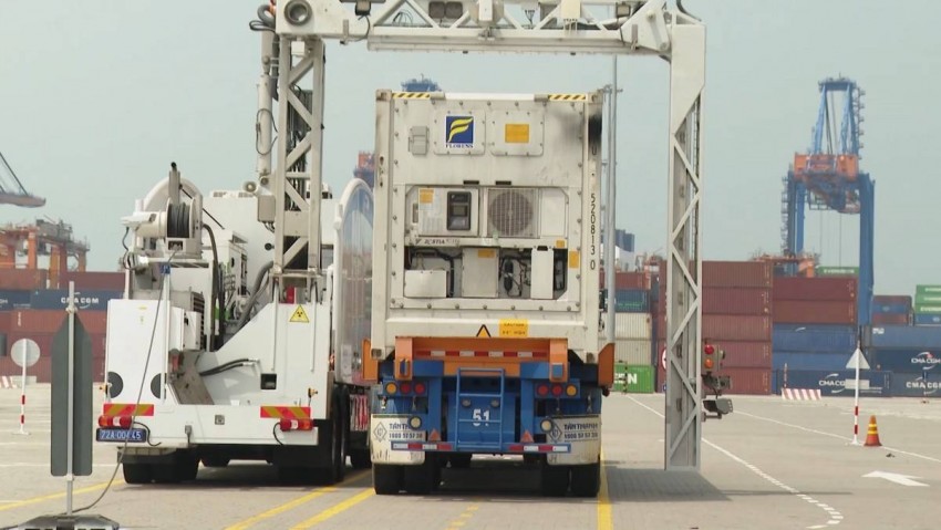 Ứng phó với thuế quan của Mỹ: Kiểm soát hàng hóa, giảm thuế nhập khẩu cho doanh nghiệp