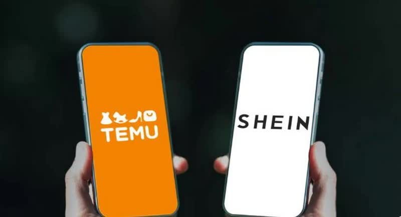 Shein và Temu ảnh hưởng gì khi ông Donald Trump siết thuế nhập khẩu hàng giá rẻ ?