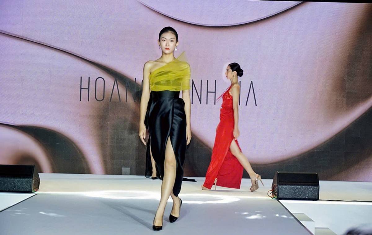 từ nay đến năm 2030, ngành dệt may sẽ chuyển dần từ phát triển nhanh sang phát triển bền vững.