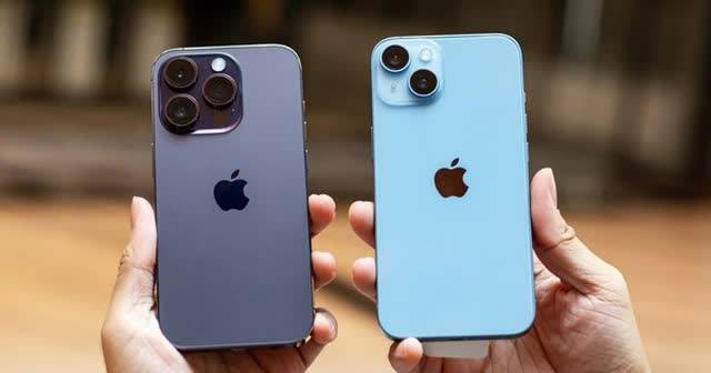 iPhone 14 giảm giá kỷ lục: Thời điểm 