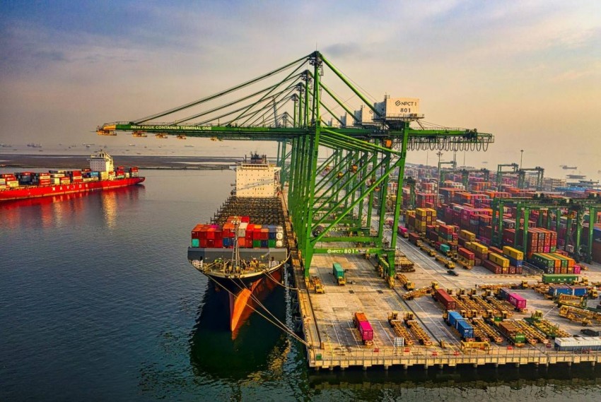 Thuế đối ứng 46% của Mỹ với Việt Nam chính thức có hiệu lực Thuế đối ứng 46% của Mỹ với Việt Nam chính thức có hiệu lực