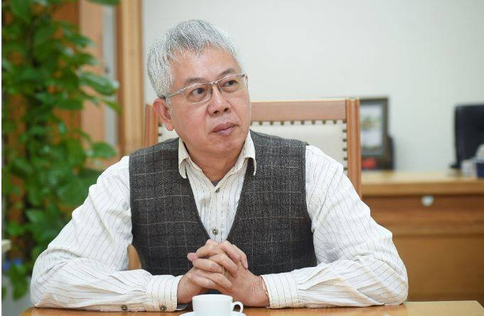 TS. Nguyễn Đức Kiên: Dòng vốn và cơ chế - Chìa khóa phát triển bất động sản