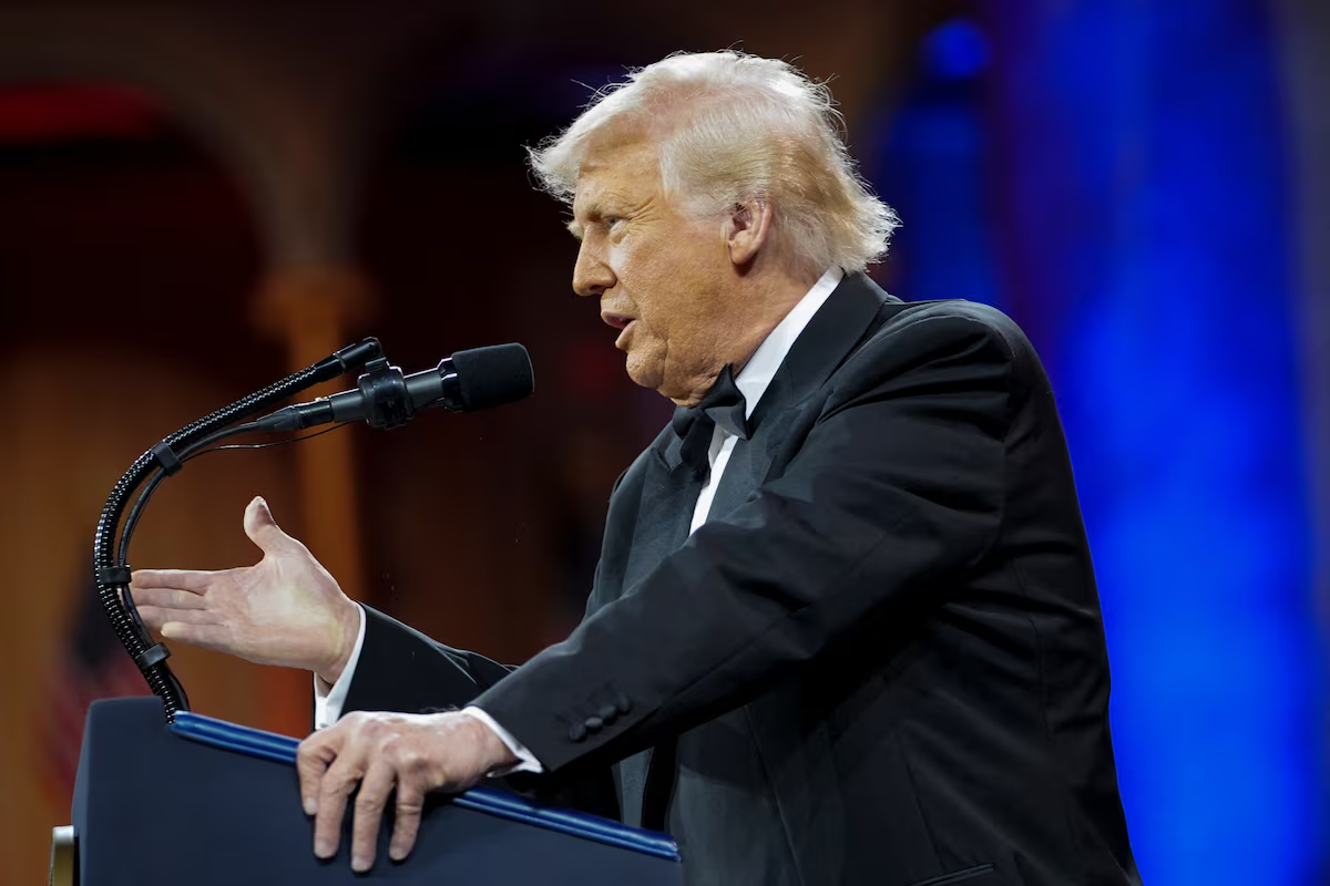 Dược phẩm - Mục tiêu áp thuế tiếp theo của Tổng thống Donald Trump Dược phẩm - Mục tiêu áp thuế tiếp theo của Tổng thống Donald Trump