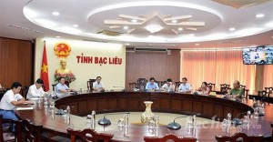 Bạc Liêu nằm trong Top 10 địa phương dẫn đầu cả nước về điểm số FTA Index năm 2024