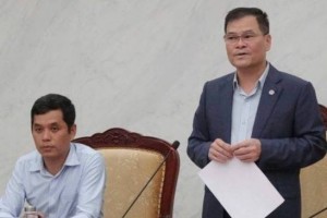 Bộ Tài chính sắp xếp tài sản công sau sáp nhập, tinh gọn bộ máy