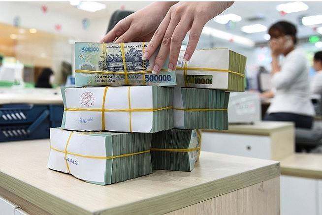 Lãi suất ngân hàng ngày 14/7/2025: 8 ngân hàng vượt mốc 6%