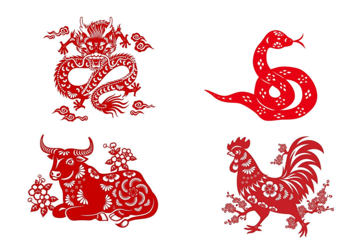 Tử vi - Vận số ngày 10/4/2025: Tuổi Thìn: Cát khí từ Lục hợp khiến cảm hứng và động lực của bạn thêm rõ ràng trên con đường hướng tới mục tiêu đã đặt ra