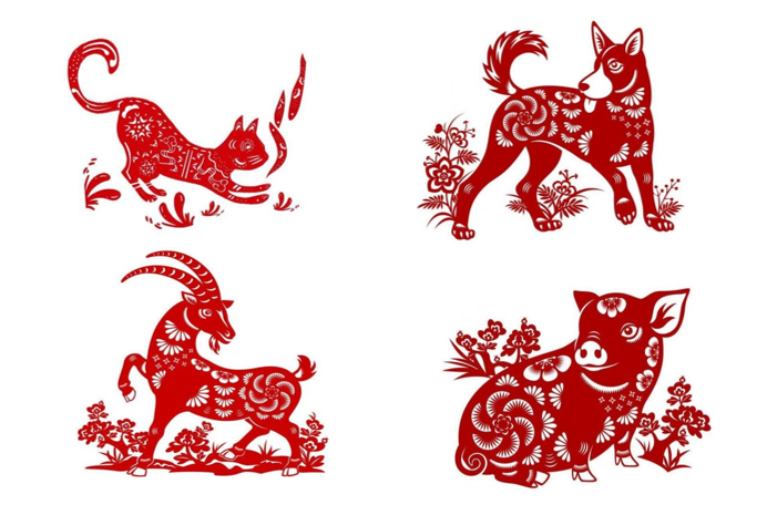 Tử vi - Vận số ngày 10/4/2025: Tuổi Mão: Chịu tác động tương xung, tuổi Mão dễ vướng phải mâu thuẫn, hiểu nhầm từ đồng nghiệp.