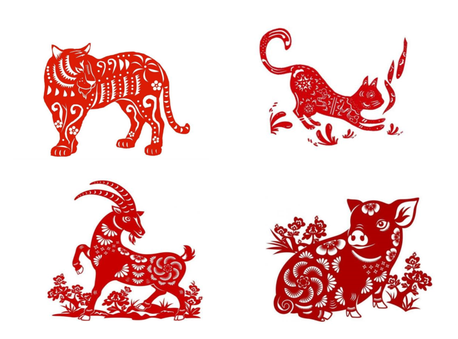 Tử vi - Vận số ngày 12/4/2025: Tuổi Dần: Nhờ Lục hợp che chở, đây là ngày được dự báo công việc của bạn dễ có nhiều tiến triển thuận lợi