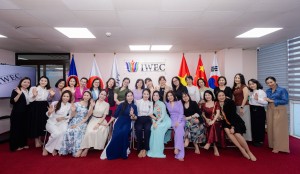 Độc lập, tự chủ – Con đường tới hạnh phúc của phụ nữ