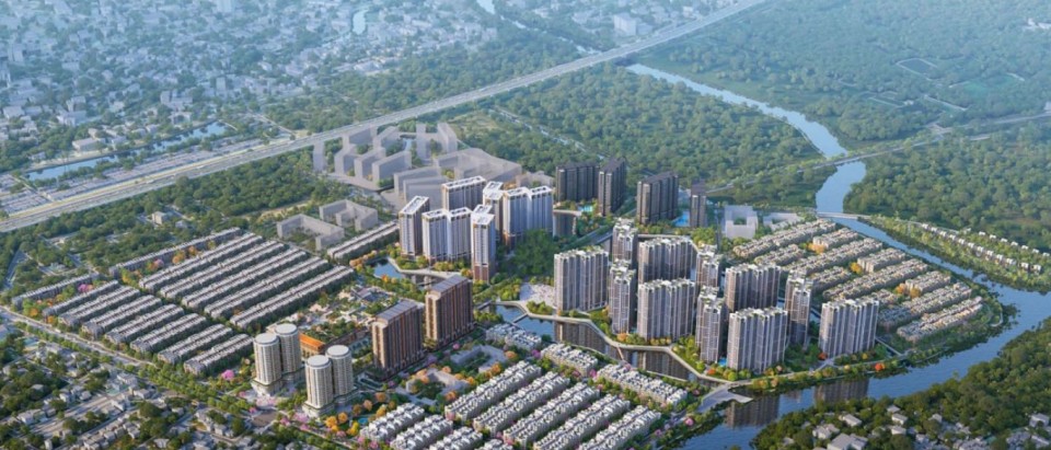 TP.Hồ Chí Minh: Giá căn hộ tiếp tục lập đỉnh, sức mua có dấu hiệu chững lại