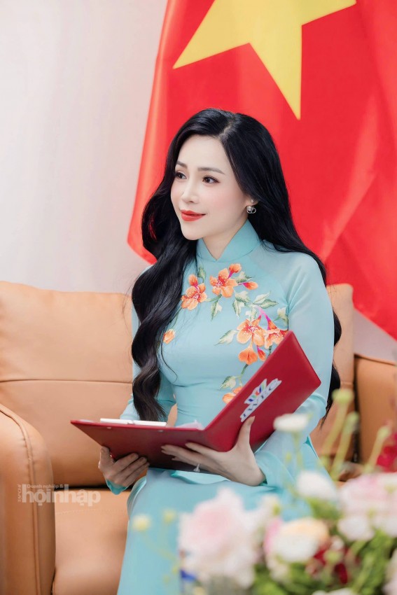 Độc lập, tự chủ – Con đường tới hạnh phúc của phụ nữ