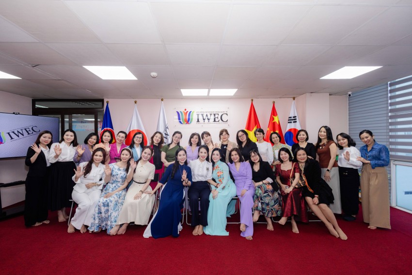 Độc lập, tự chủ – Con đường tới hạnh phúc của phụ nữ