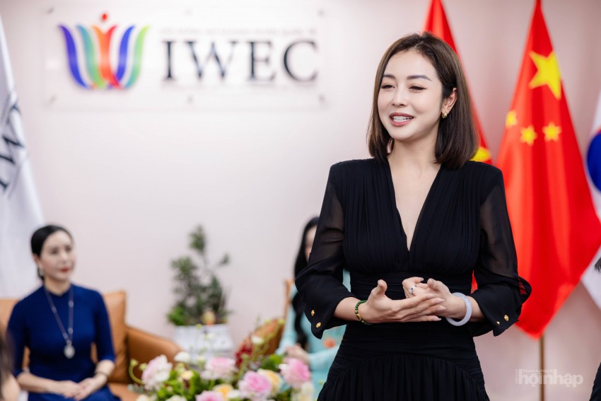 Độc lập, tự chủ – Con đường tới hạnh phúc của phụ nữ