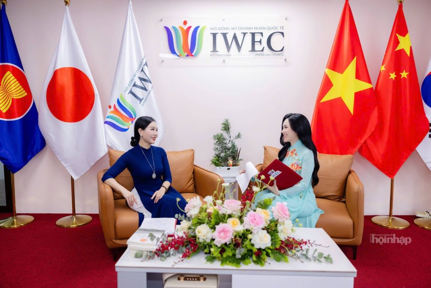 Độc lập, tự chủ – Con đường tới hạnh phúc của phụ nữ