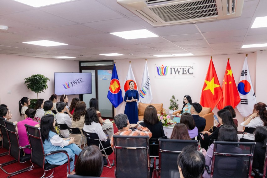 Độc lập, tự chủ – Con đường tới hạnh phúc của phụ nữ