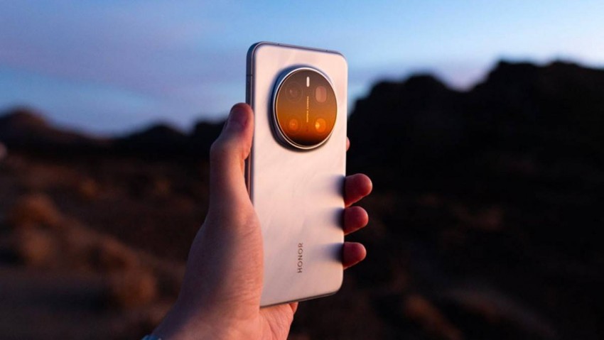 Hình ảnh rò rỉ thiết kế của Honor Power.