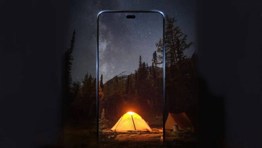 Với dung lượng này, người dùng có thể thoải mái sử dụng thiết bị cả ngày dài mà không cần lo lắng đến việc sạc pin.