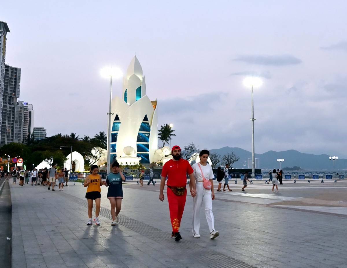 Khôi phục đường bay thẳng Nga - Cam Ranh: Khánh Hòa tiến sát mục tiêu 11,8 triệu lượt khách