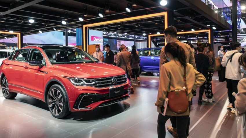 Nhiều yếu tố khiến thị trường ô tô mất cân bằng trong thời gian tới