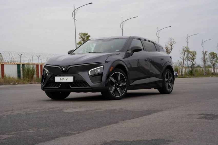 Xe điện ngày càng dễ tiếp cận, người dùng Việt dần quay lưng với xe xăng