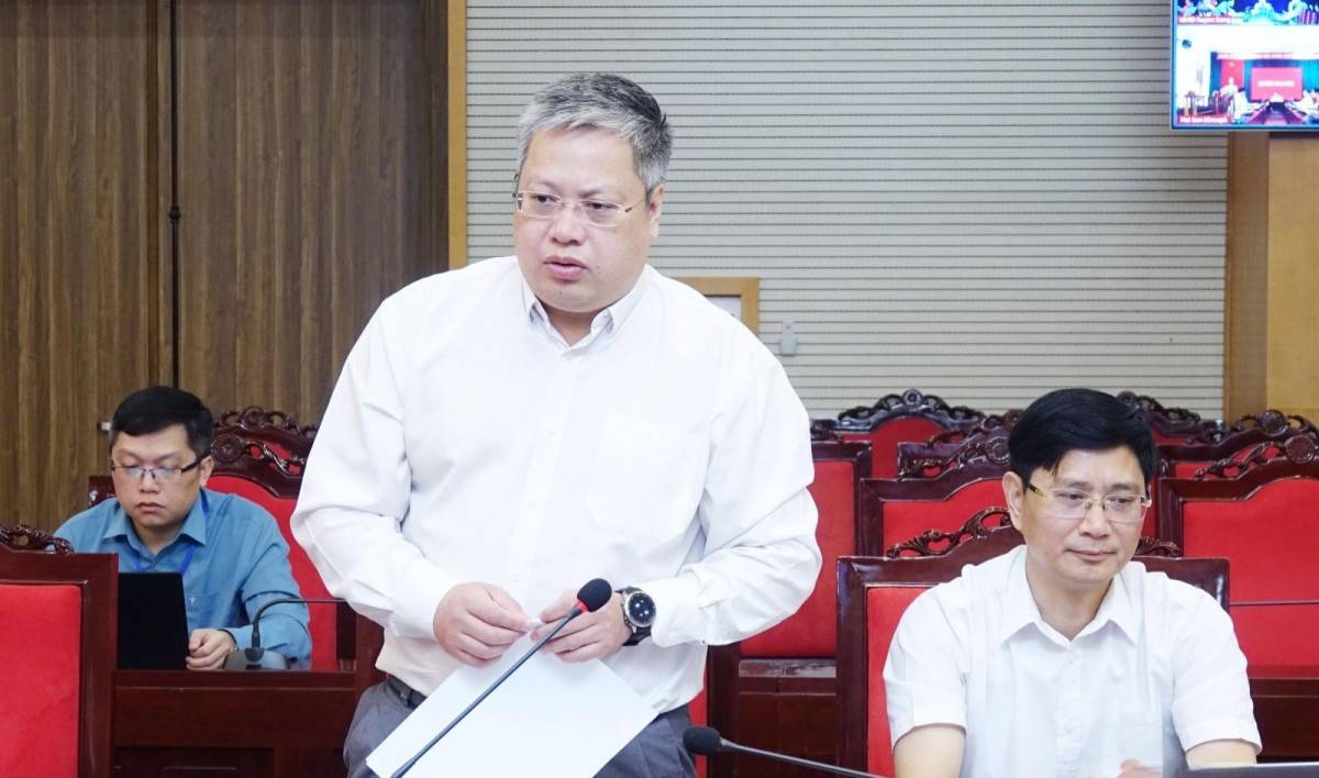 Sơn La đốc thúc tiến độ các dự án bố trí dân cư và khắc phục hậu quả thiên tai