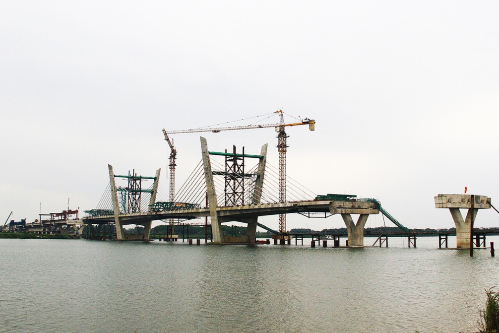 Quảng Trị đẩy nhanh tiến độ giải ngân vốn đầu tư công năm 2025