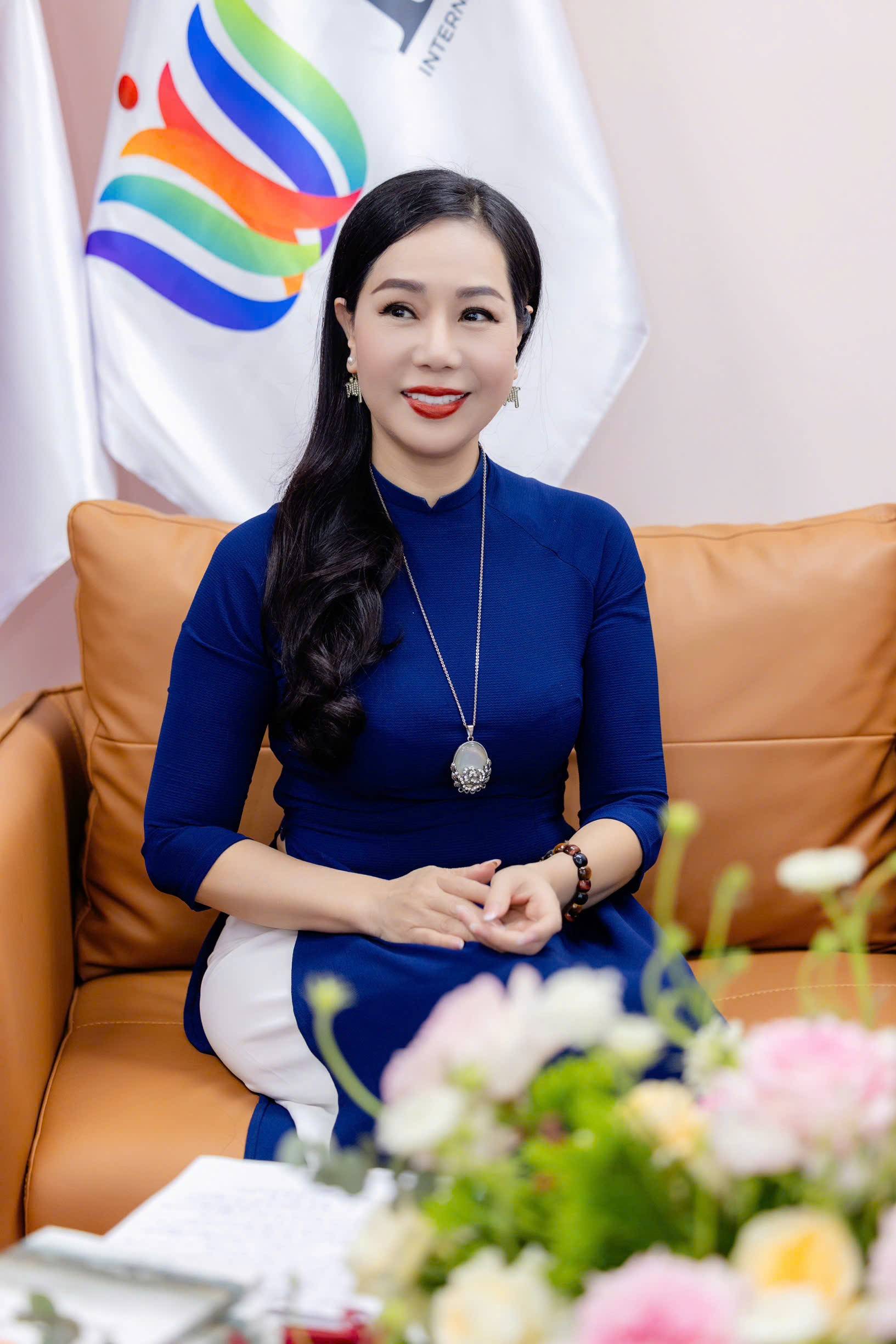 Độc lập, tự chủ – Con đường tới hạnh phúc của phụ nữ